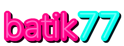 batik77 — logo kanal