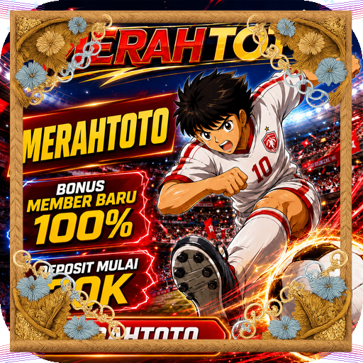 merahtoto — mitra unggulan